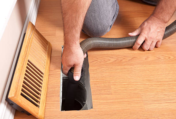Best Ventilation Cleaning Services  in Willcox, AZ